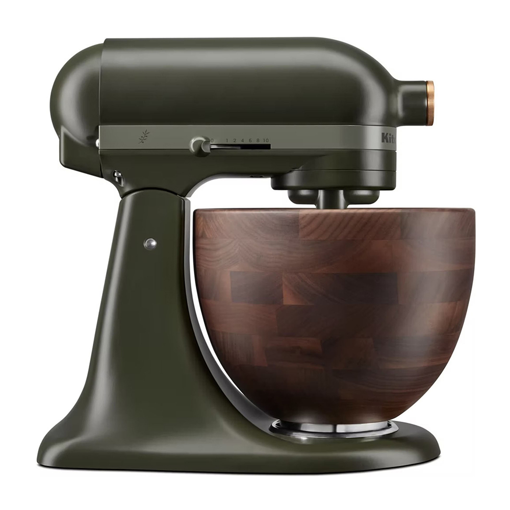 Robot de bucatarie KITCHENAID, verde